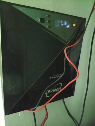 UPS with tall phoenix tubular battery for sale