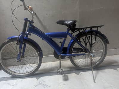 bicycle for sale  good condition