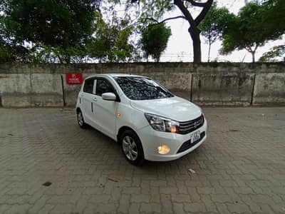 Suzuki Cultus Vxl 2020 Totally original condition