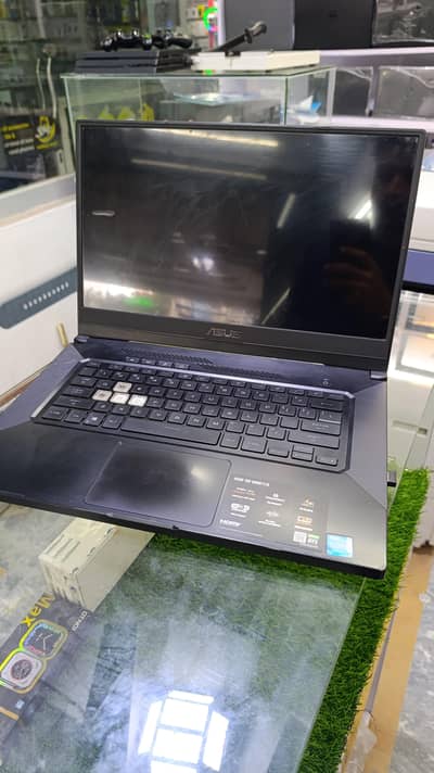 Gaming Laptop  ASUS TUF F15