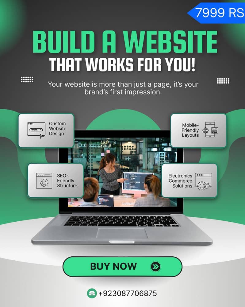 Professional Web Developer | WordPress & Shopify Store | E-commerce 0