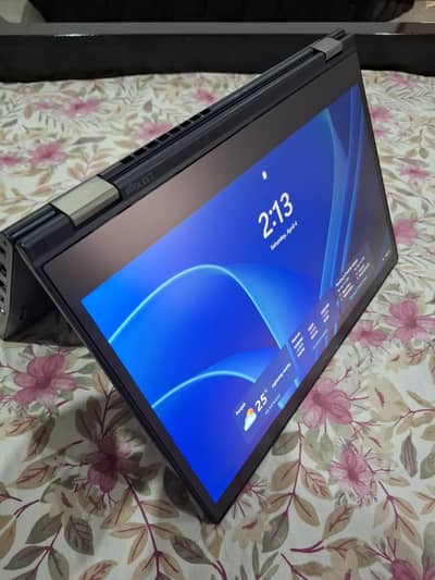 Lenovo L13 Yoga I7 11th gen