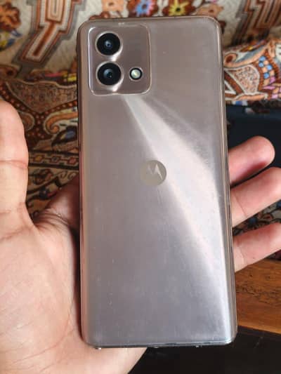 Moto G Stylus 2023 5g Single sim