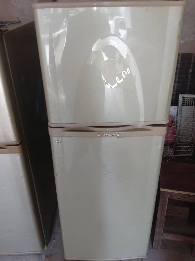 original compressor 0