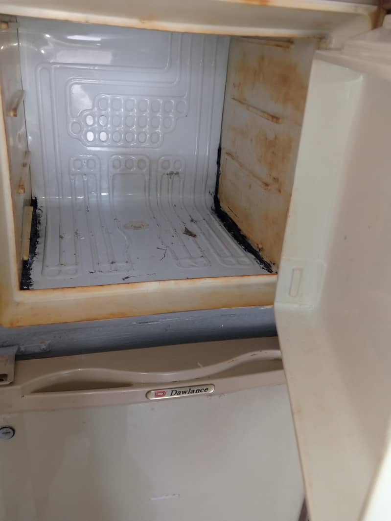 original compressor 1