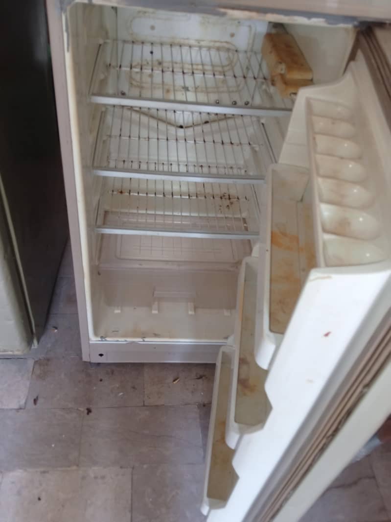 original compressor 2