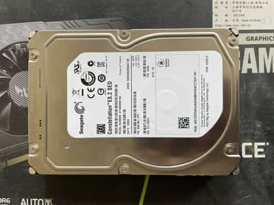 3 tb hard drive