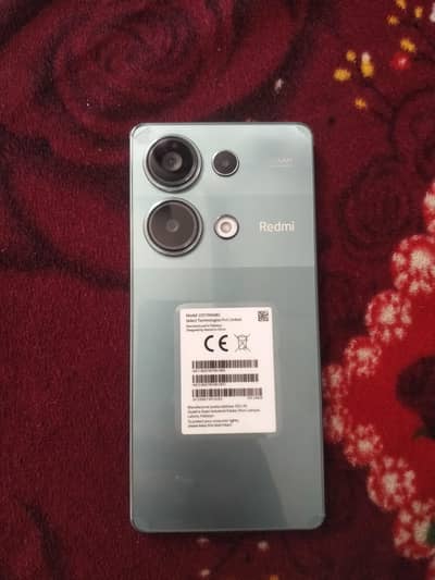 Redmi Note 13 Pro