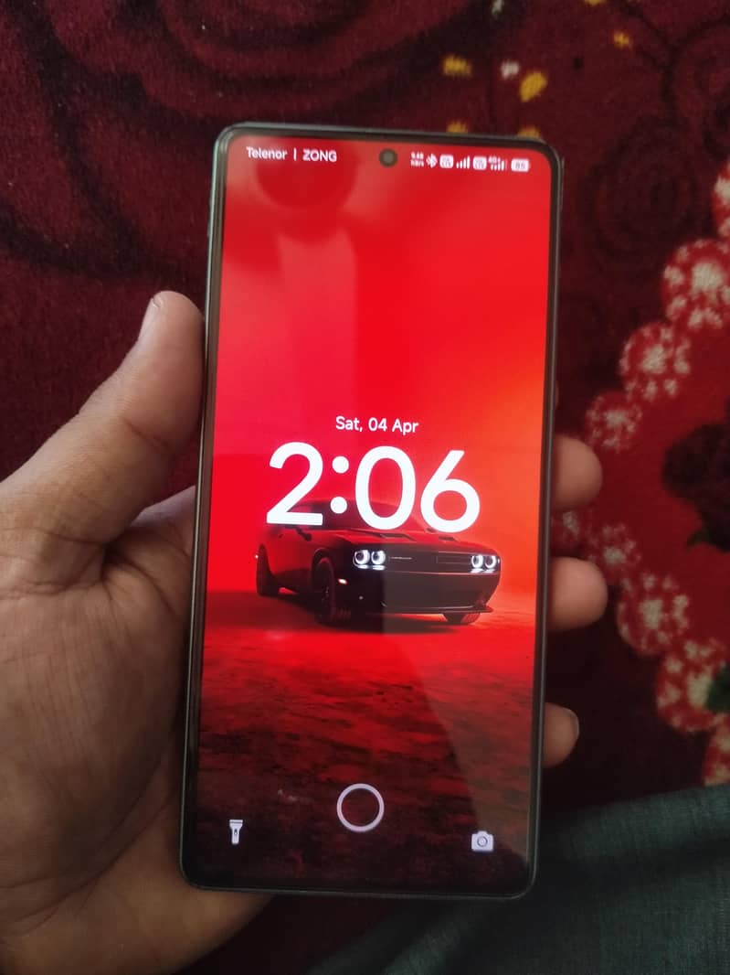 Redmi Note 13 Pro 2