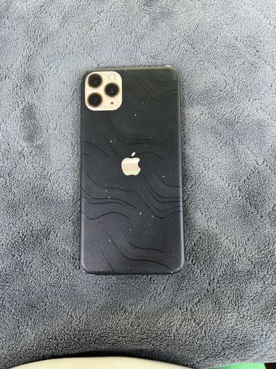 Iphone11 promax jv  256 90 battery healt