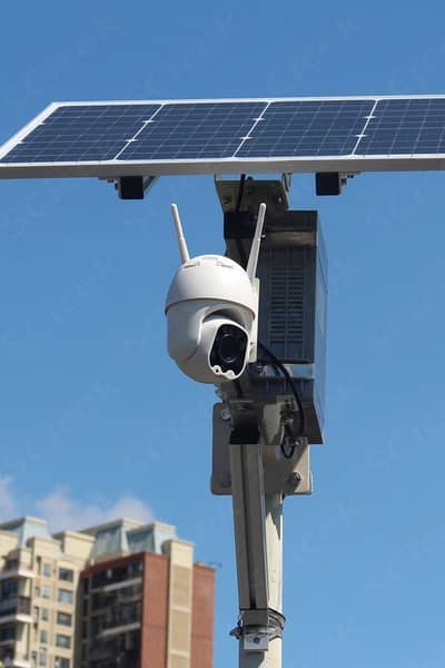 CCTV CAMERA INSTALLATION AND MAINTENANCE SERVICE IN LAHORE.