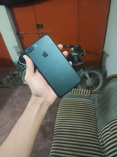 iphone 7 plus non pta 32 GB