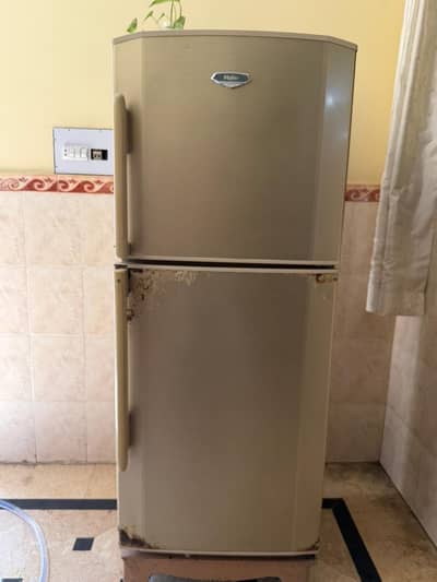 Haier Refrigerator