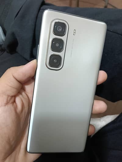 infinix hot 50 pro plus