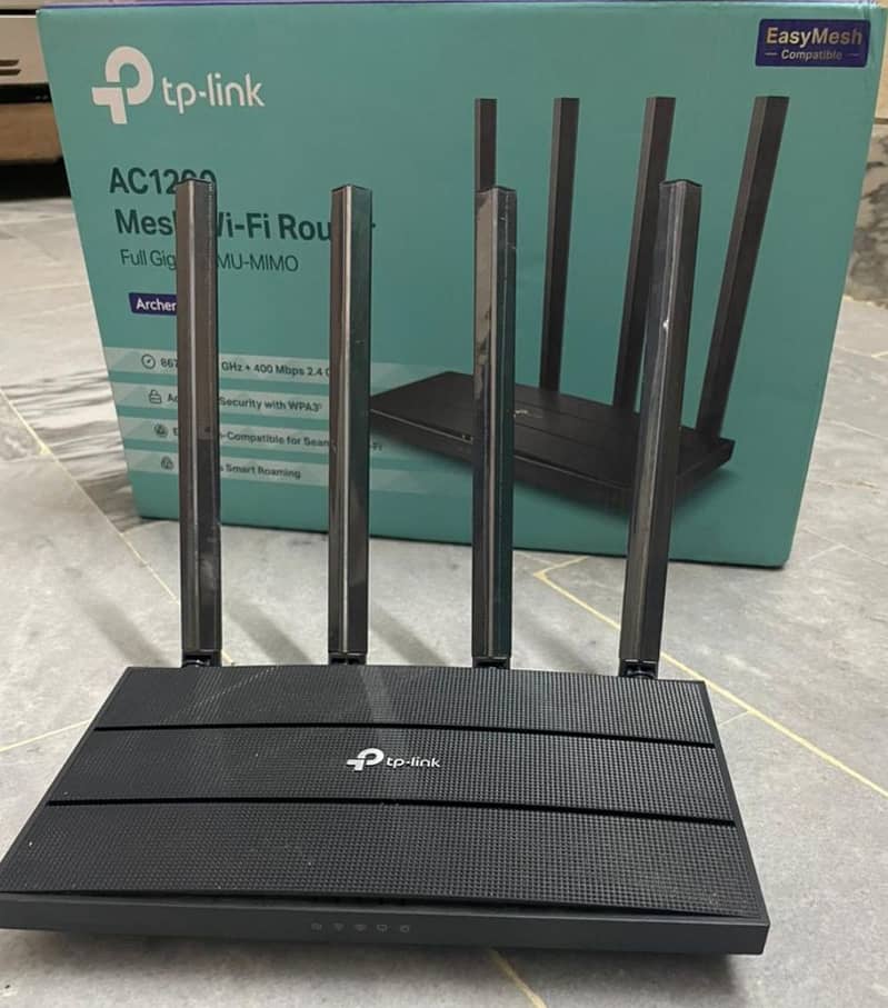 TP-LINK 0