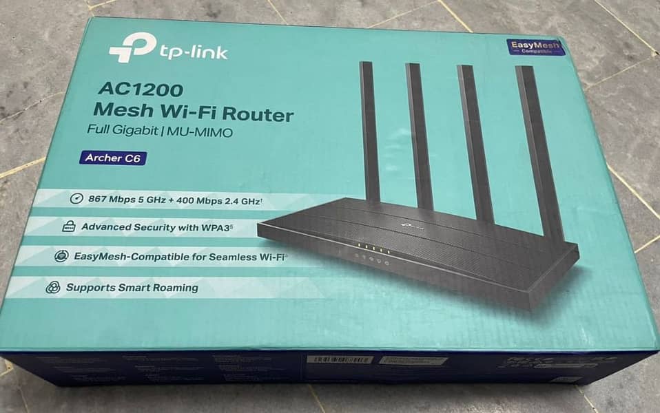 TP-LINK 1