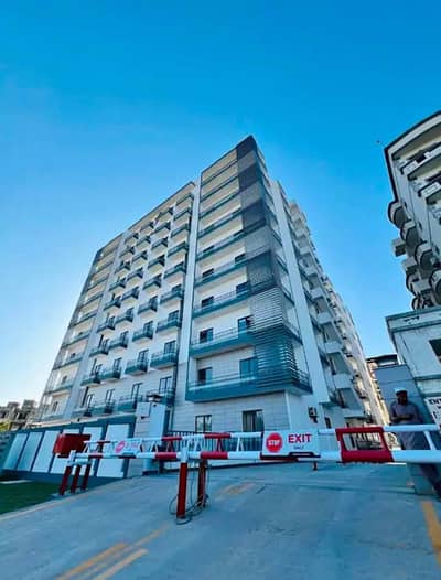 Spacious 3 Bed Apartment for Rent in Warda Humna Tower G-11 Islamabad