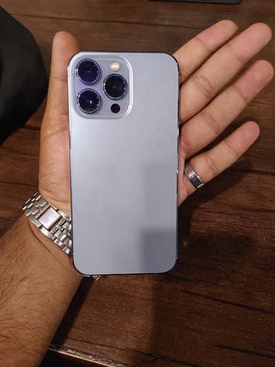 iphone 13 pro,pta approved,Battery Health 90%,