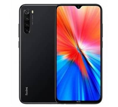 Xiaomi Redmi Note 8 4gb 64gb only for sell