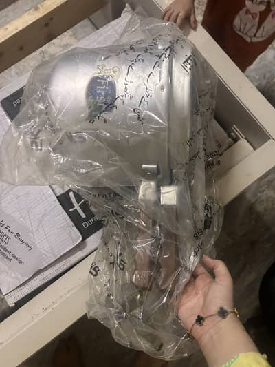 Pressure cooker full size sk cookware