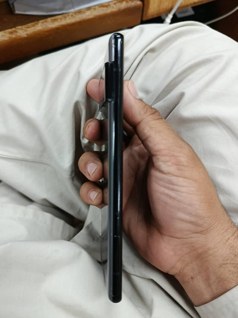 Google Pixel 6 Pro 3