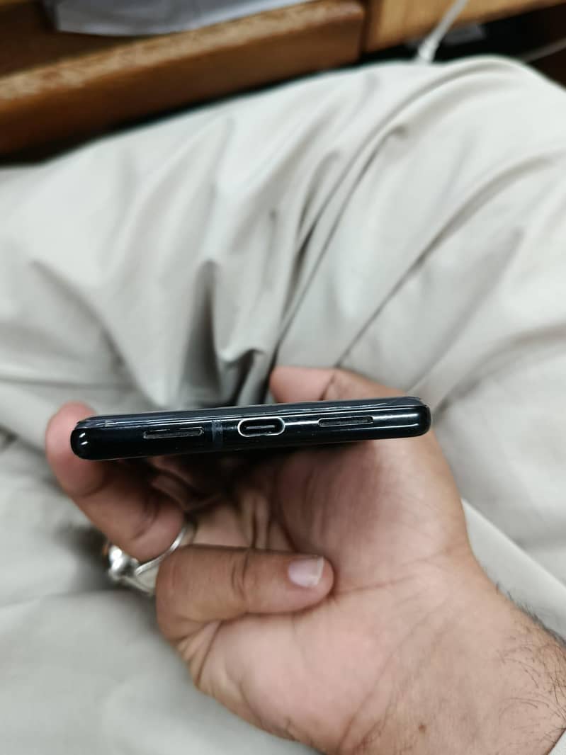 Google Pixel 6 Pro 4