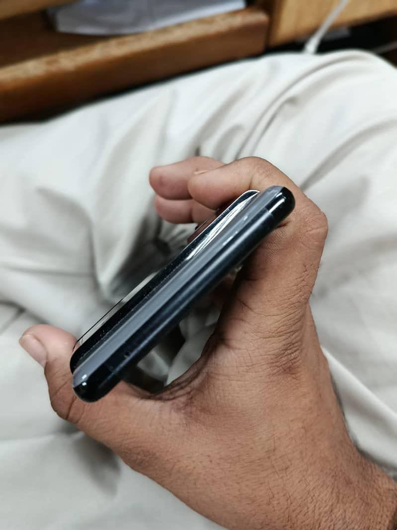 Google Pixel 6 Pro 5