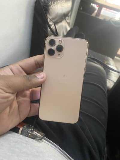 iPhone 11 Pro PTA proved