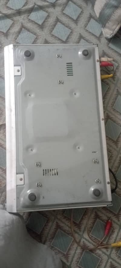 DVD player for sale