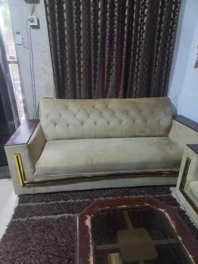 Sofa Set 1 2 3 for Sale