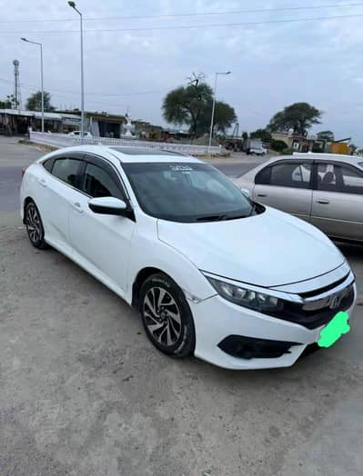 Honda Civic 2014 modal