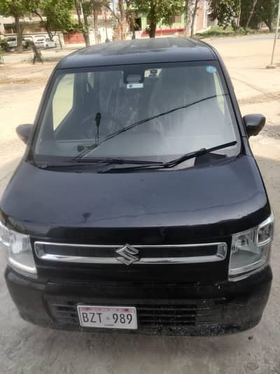 Suzuki Wagner Japan model full options mobile number 03283169764