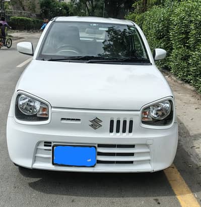 ALTO AGS AUTOMATIC HOME USED CAR