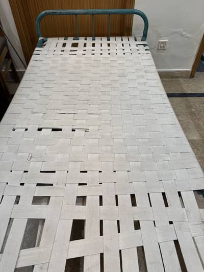 2 Used Nawar Charpai For Sale