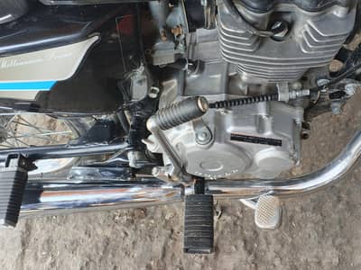 Honda bike for sale