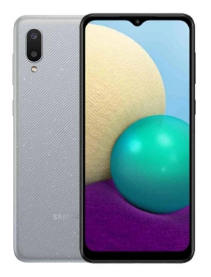 Samsung A02 0
