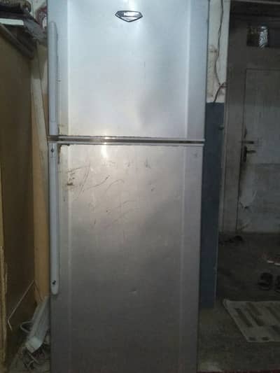 Haier refrigerator urgent sale need money