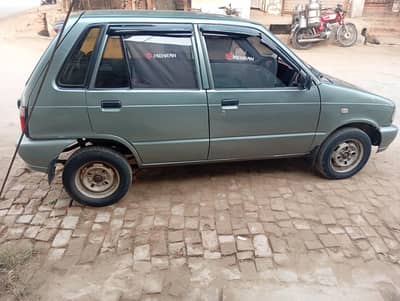 Euro Mehran VX 12/14