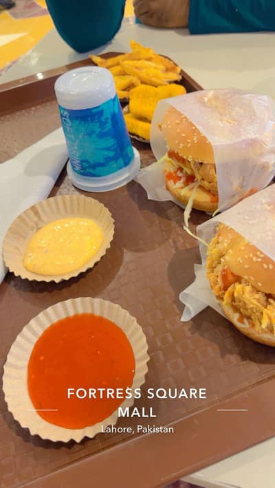 need invester for opening new cafe and chai qawali