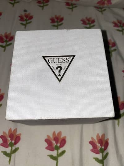 Guess GW0362G1