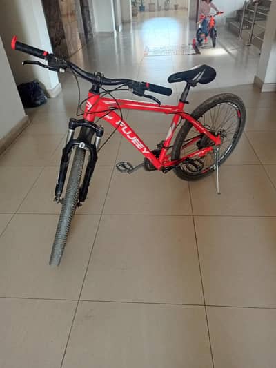 kids cycle for above 12 years