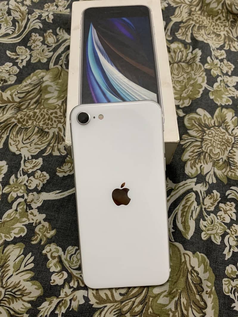 Iphone SE 3