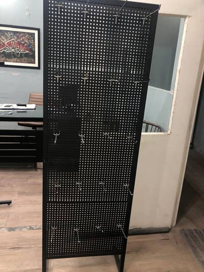 Jali stand for socks /belts etc