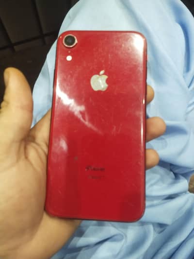 iphone XR 64 gb