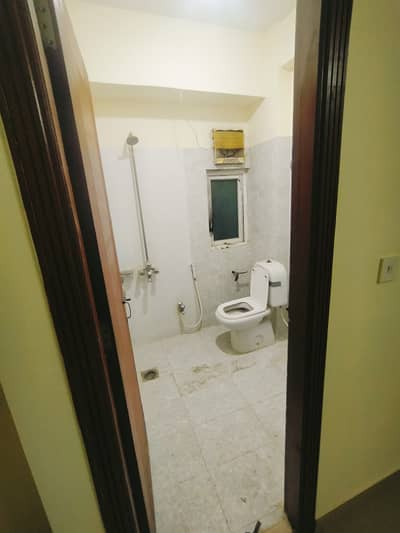 Warda Hamna 2-Bedroom Unfurnished Apartment for Rent in G-11, Islamabad