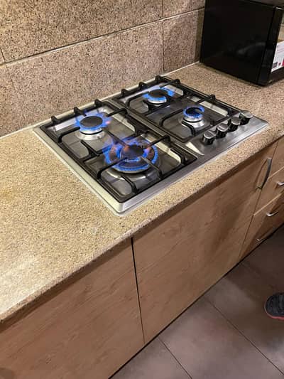 Silver Oaks 1-Bedroom Fully Furnished Apartment for Rent in F-10, Islamabad