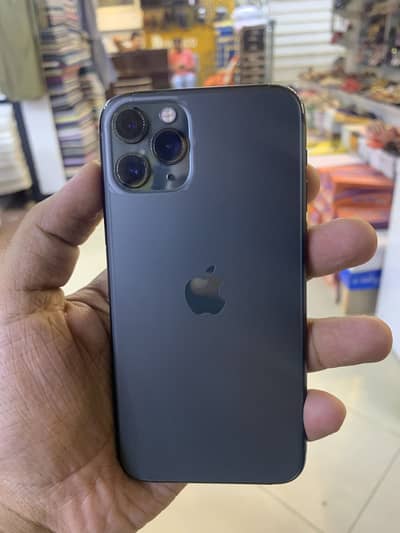 Iphone 11 Pro 64 FU
