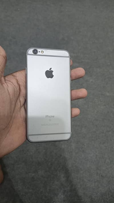 iphone 6s pta approved
