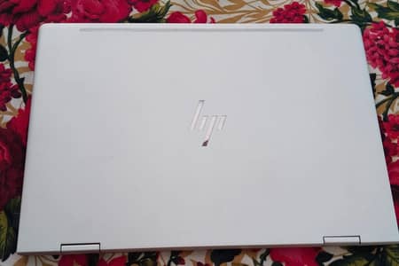 HP Elitebook 5490 Model