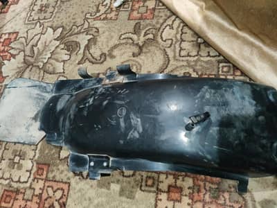 suzuki gs 150 special edition spare parts orignal fulled from bike